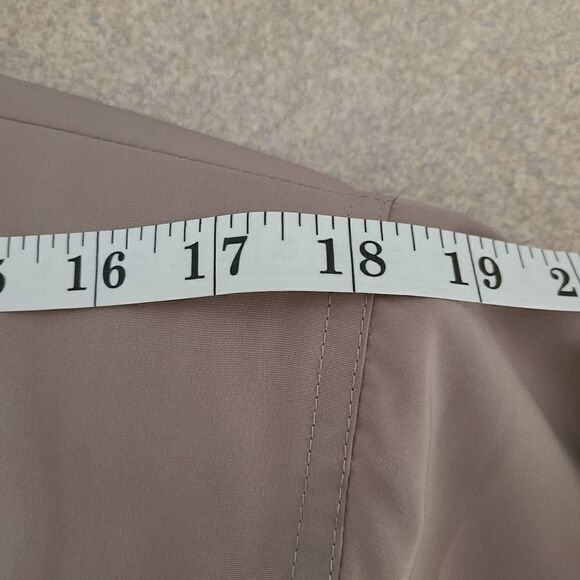 Vintage Geres by CS LTD Hooded Lightweight Jacket – Estimated Medium - Picture 6 of 9